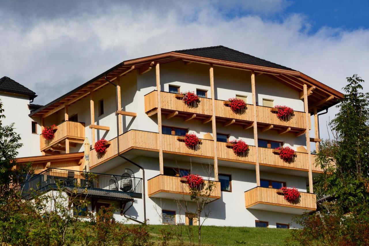 Hotel Pfeiferhof Маранца Екстер'єр фото