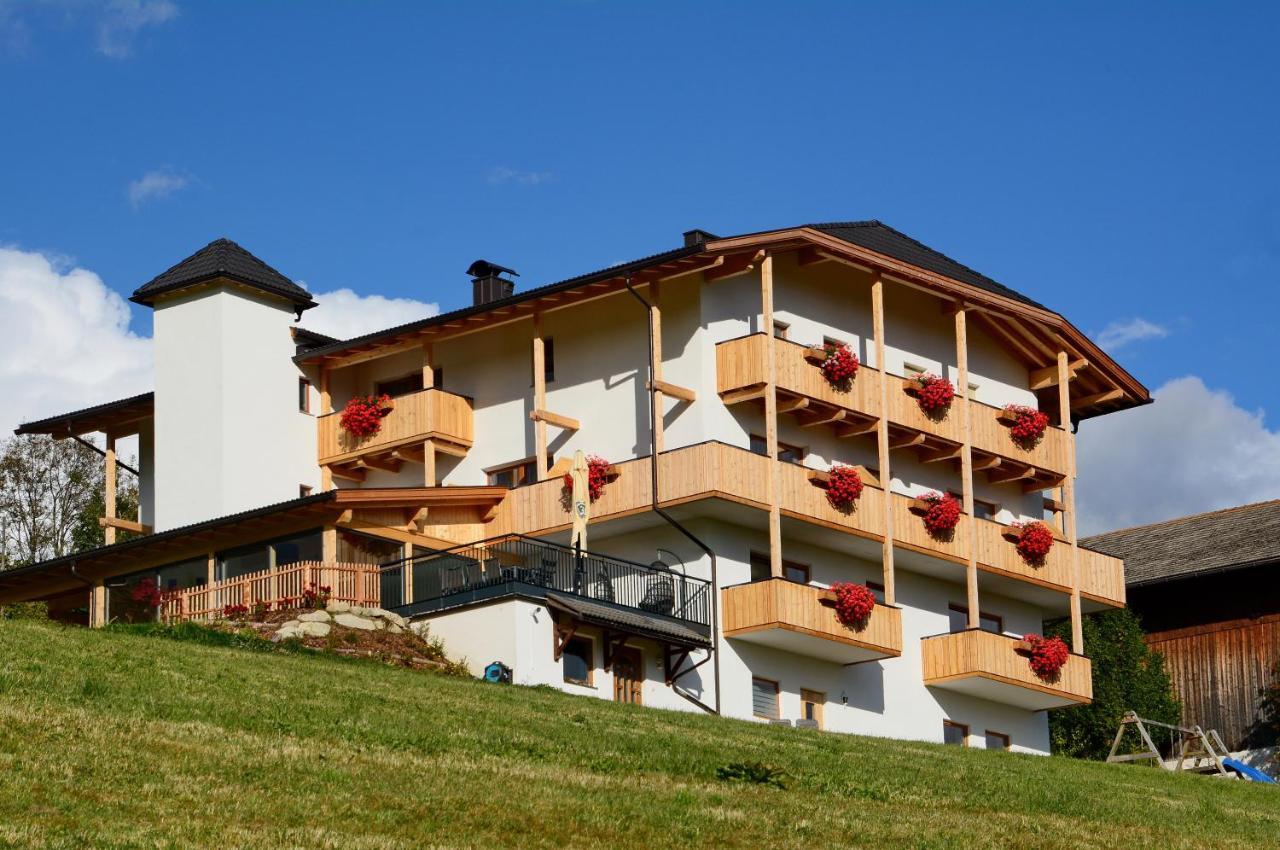 Hotel Pfeiferhof Маранца Екстер'єр фото