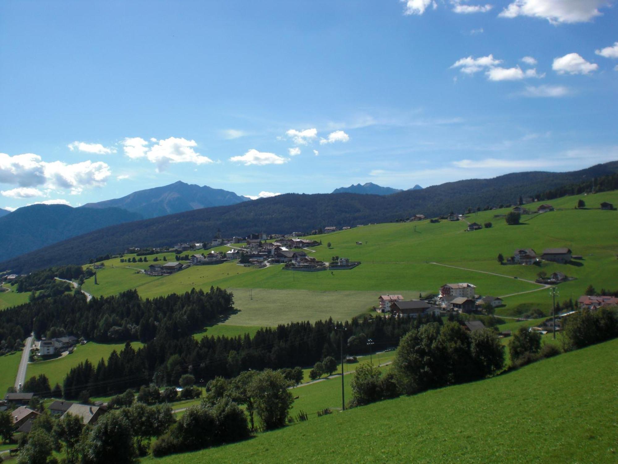 Hotel Pfeiferhof Маранца Екстер'єр фото