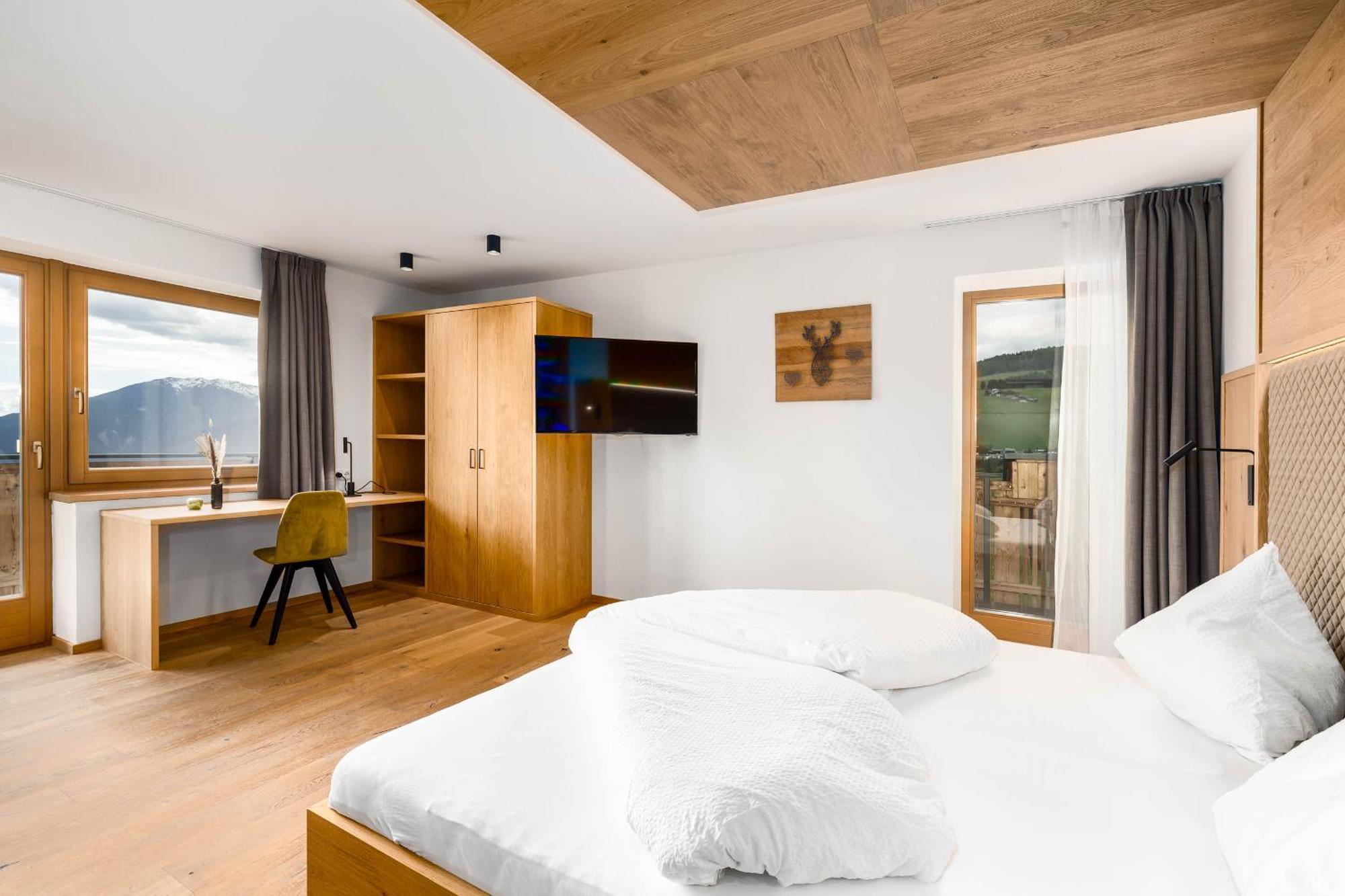 Hotel Pfeiferhof Маранца Екстер'єр фото