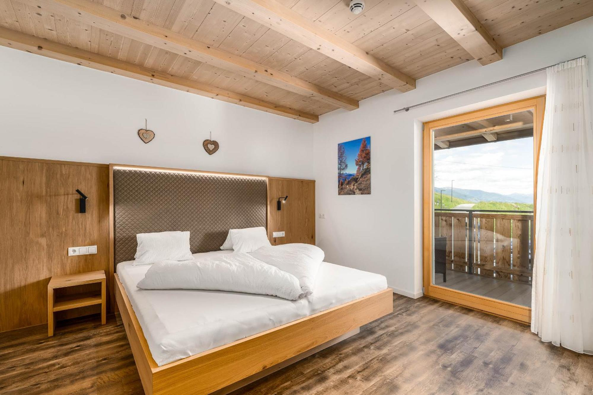 Hotel Pfeiferhof Маранца Екстер'єр фото