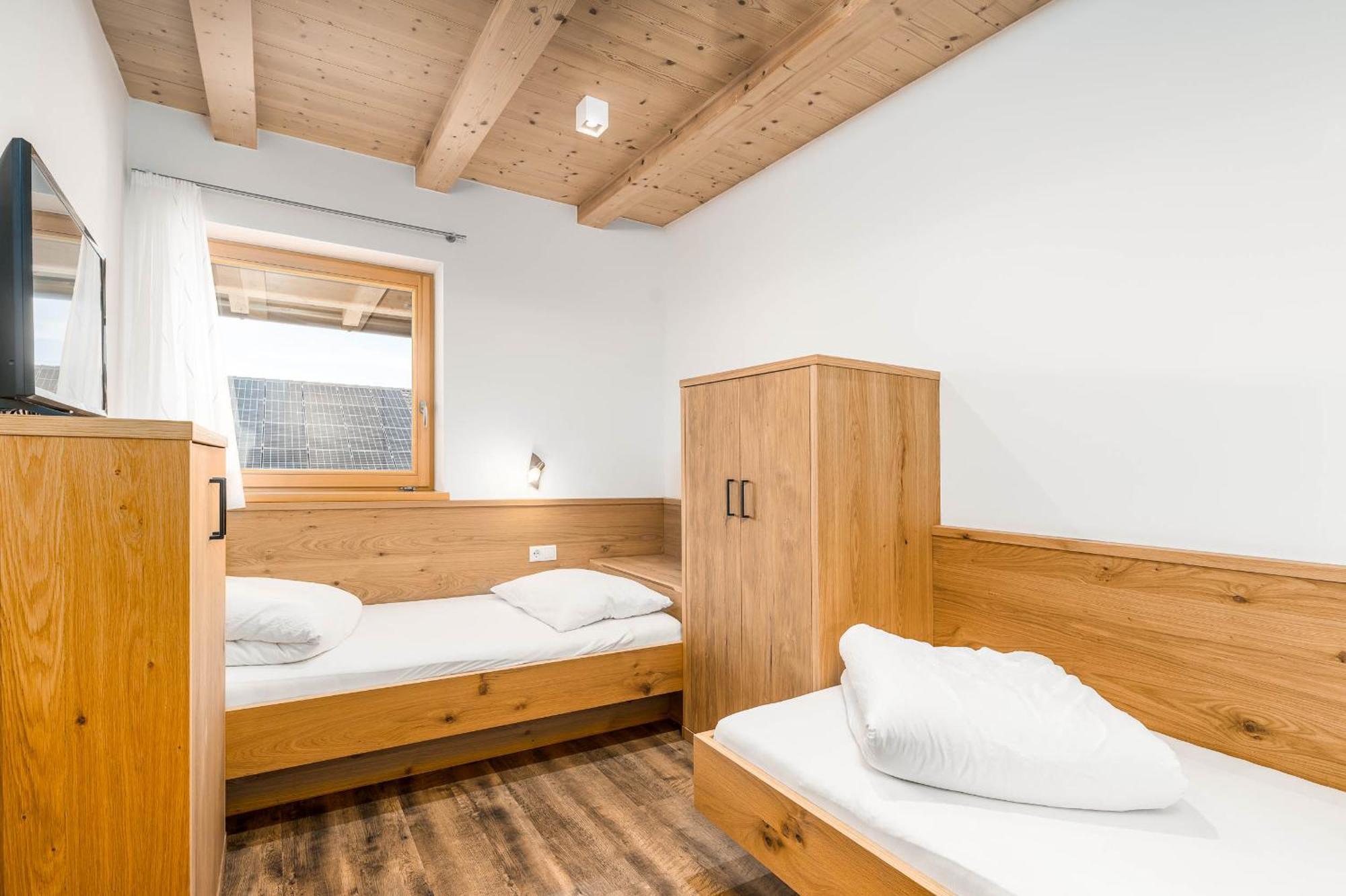 Hotel Pfeiferhof Маранца Екстер'єр фото