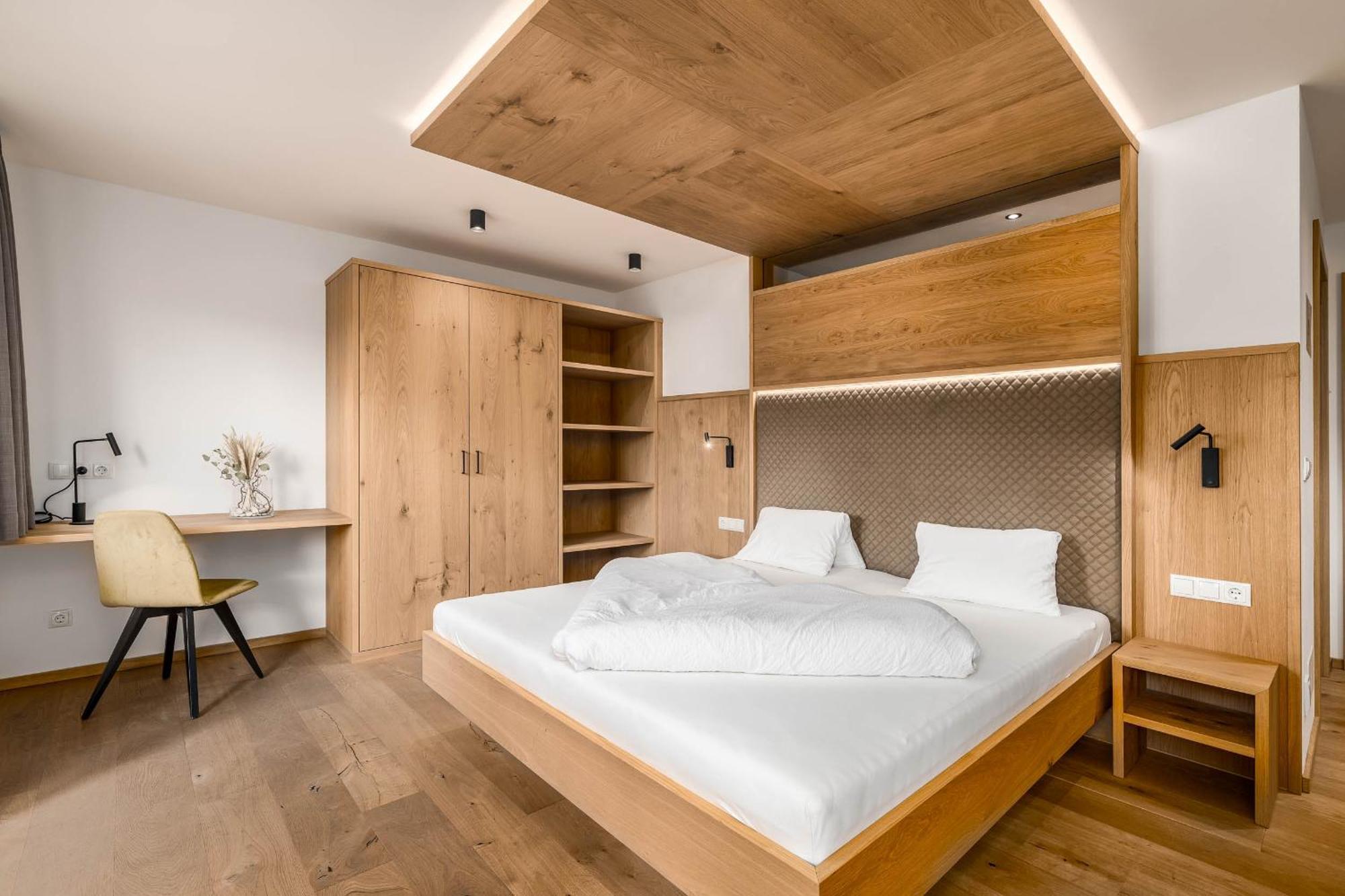 Hotel Pfeiferhof Маранца Екстер'єр фото