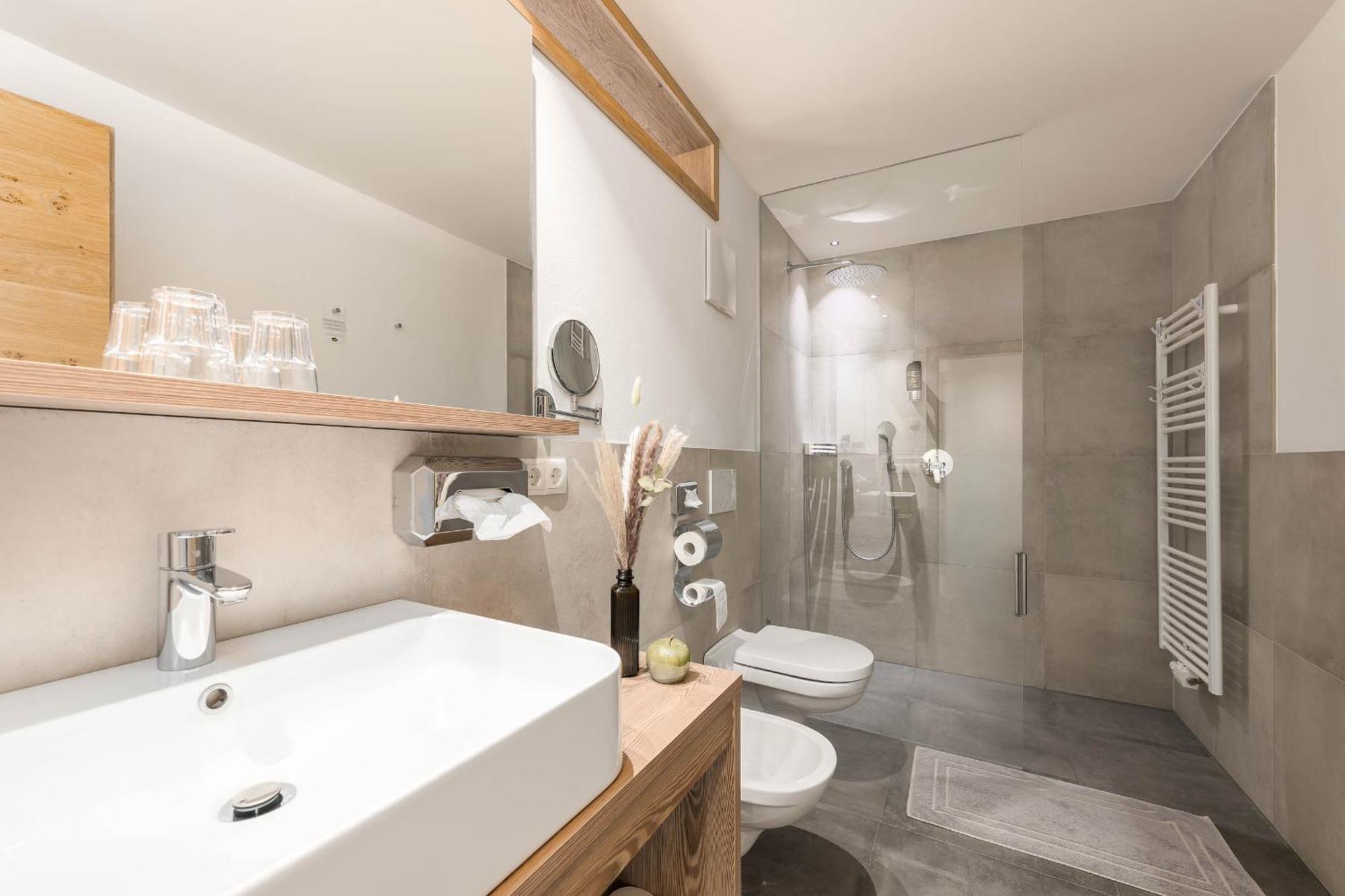 Hotel Pfeiferhof Маранца Екстер'єр фото