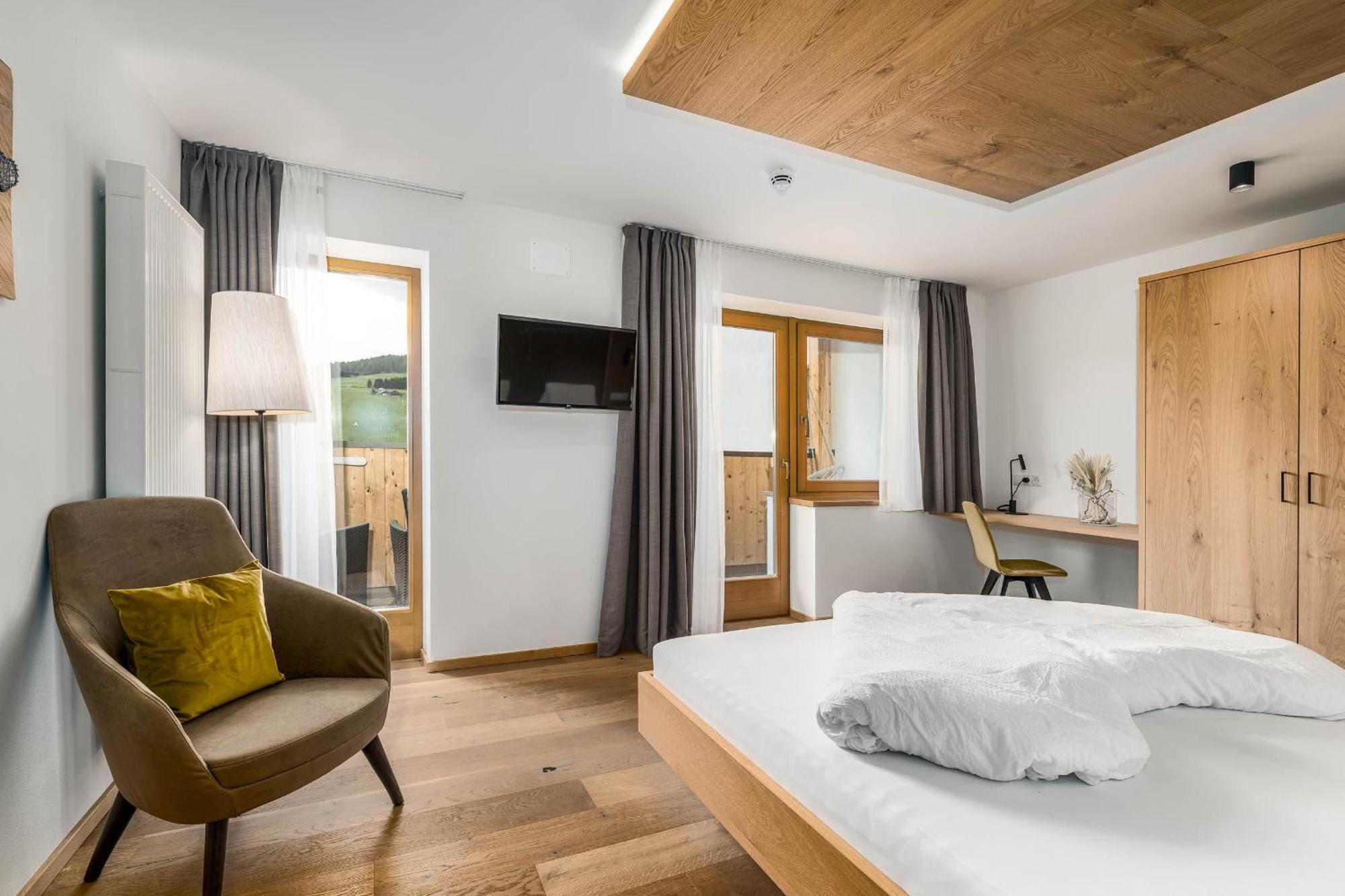 Hotel Pfeiferhof Маранца Екстер'єр фото