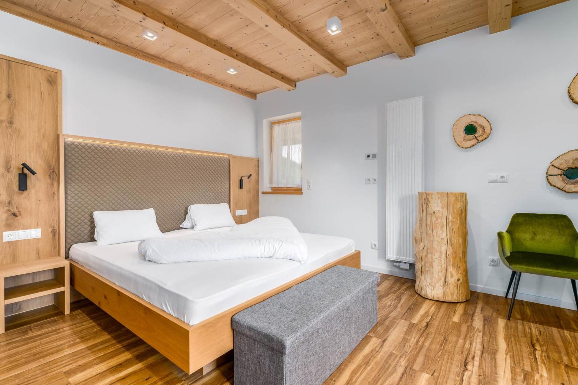 Hotel Pfeiferhof Маранца Екстер'єр фото