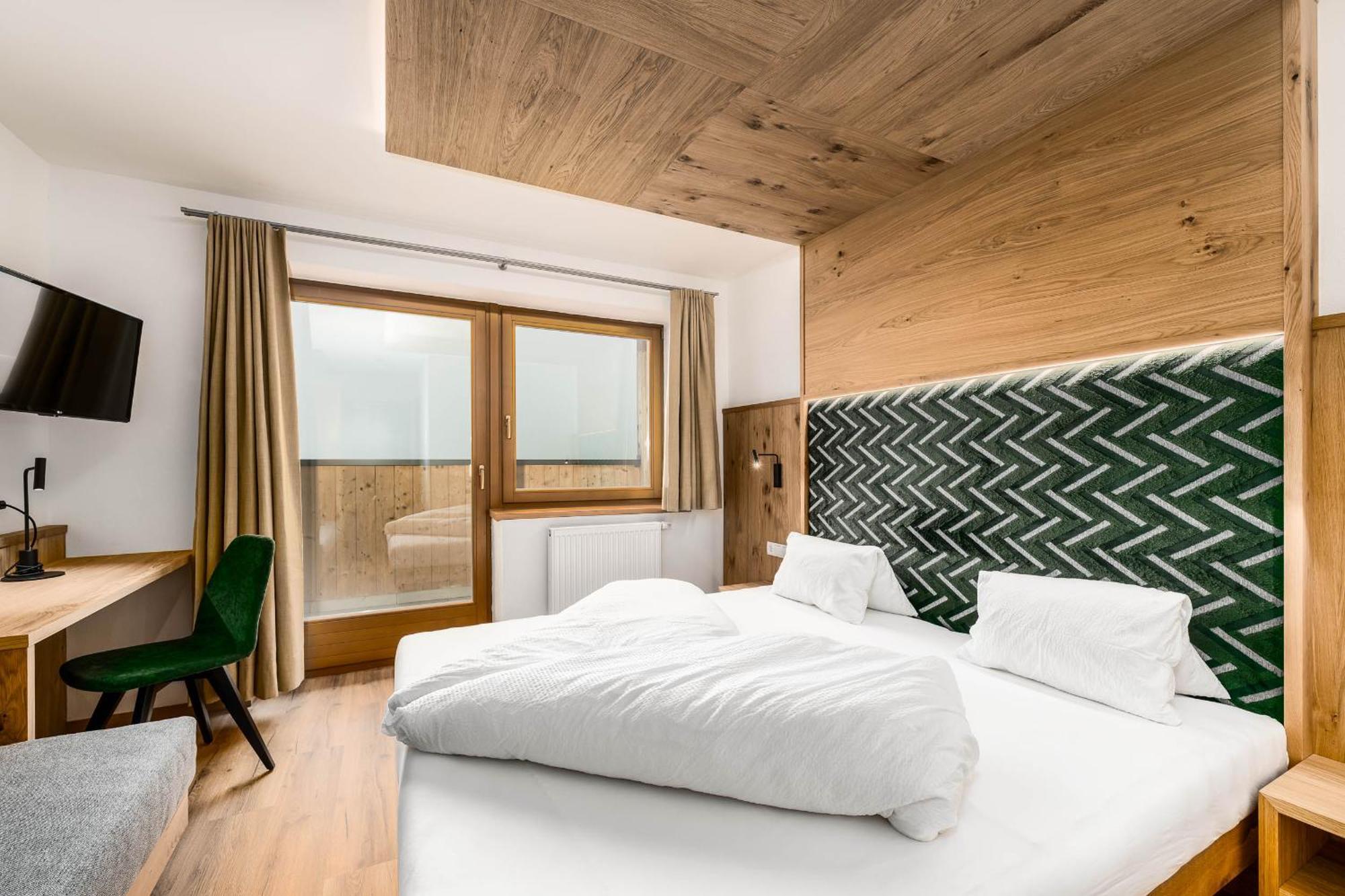 Hotel Pfeiferhof Маранца Екстер'єр фото