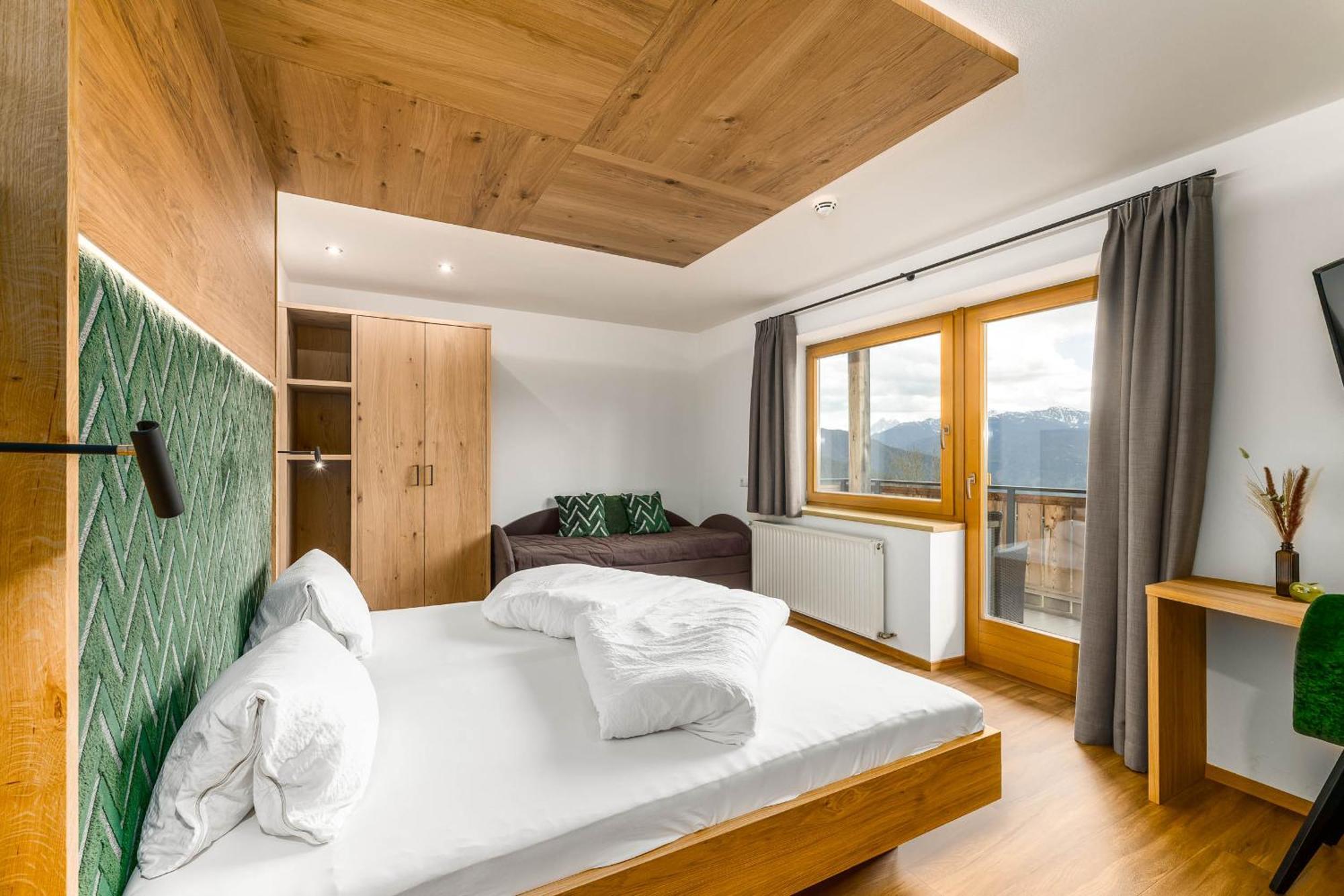 Hotel Pfeiferhof Маранца Екстер'єр фото