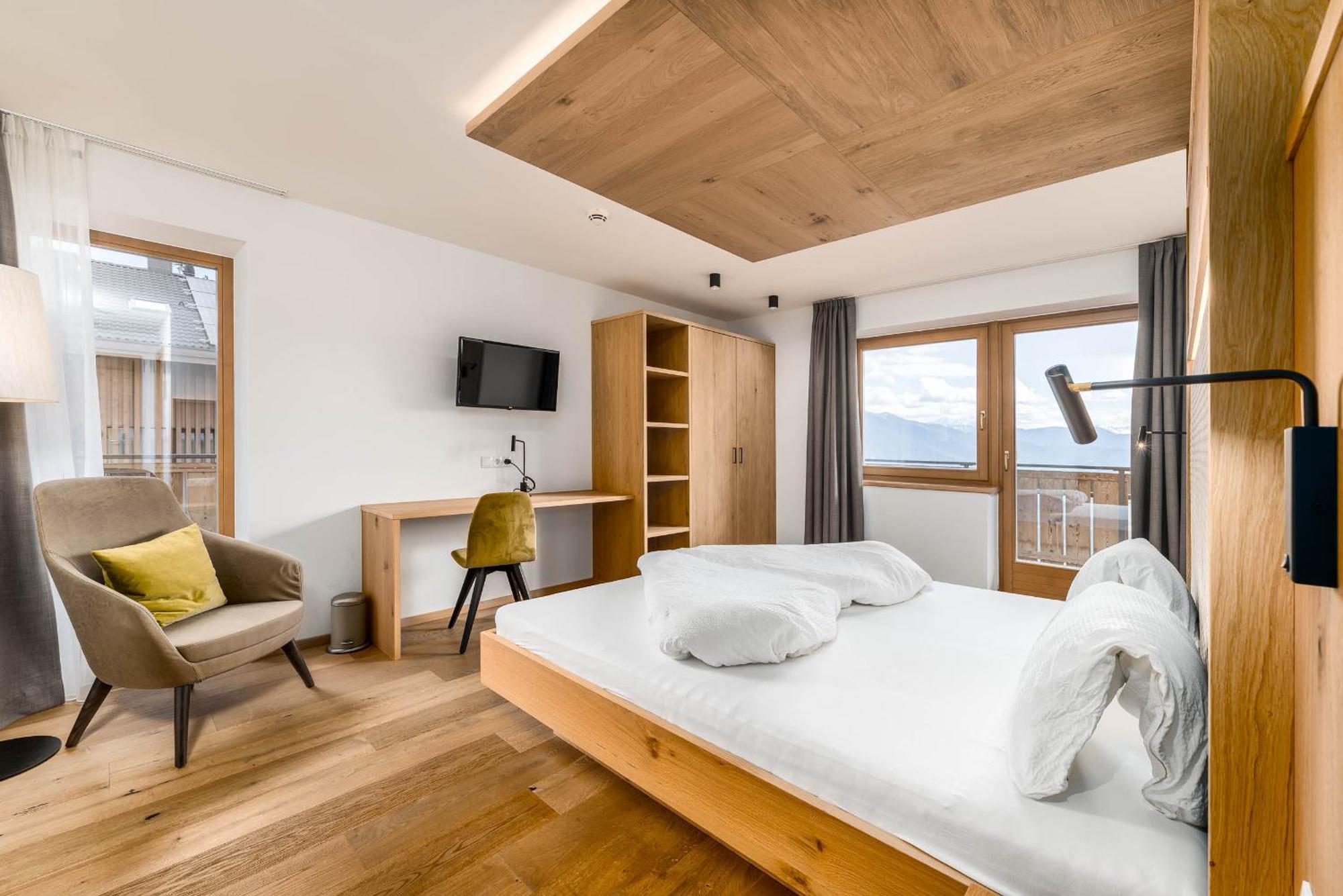 Hotel Pfeiferhof Маранца Екстер'єр фото